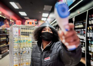 Sin censo, no hay conocimiento ni cura para el coronavirus en África