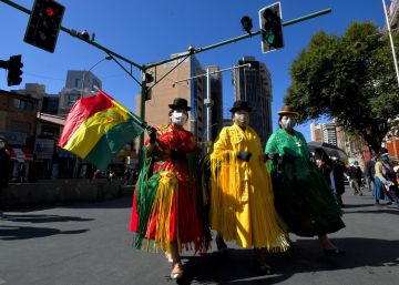 Por qué la crisis de la covid-19 es también una crisis de gobernabilidad y cómo salir de ella