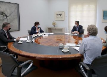 Las cinco noticias clave del 25 de agosto