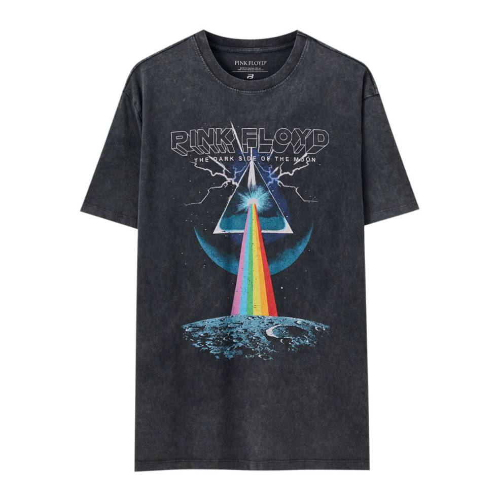 Camiseta Pink Floyd Online - 1688073043