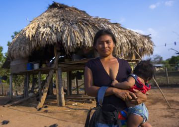 Mochilas para el desarrollo infantil
