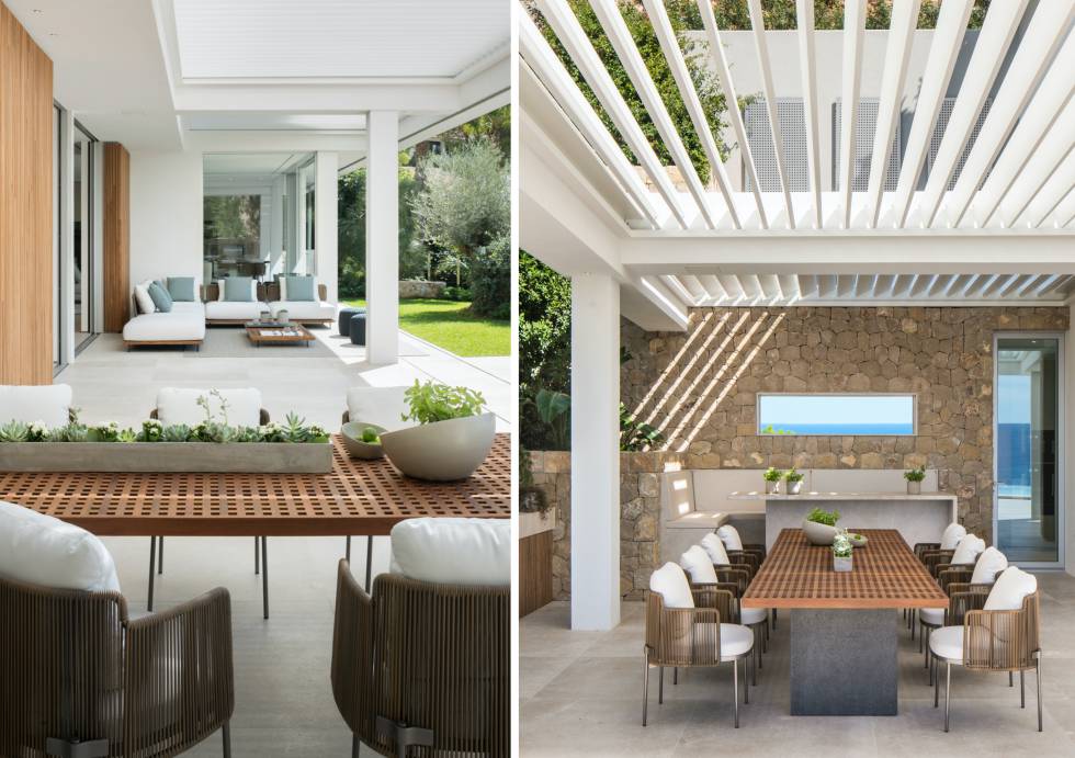 mallorca house