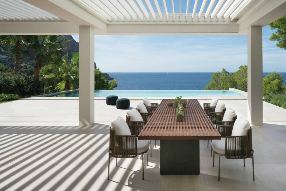 mallorca house