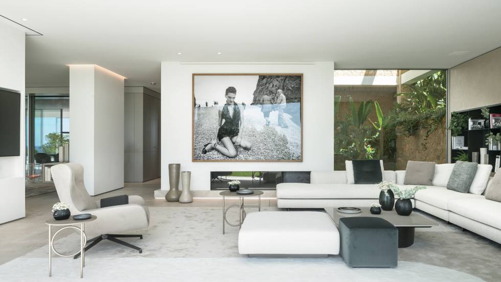 mallorca house
