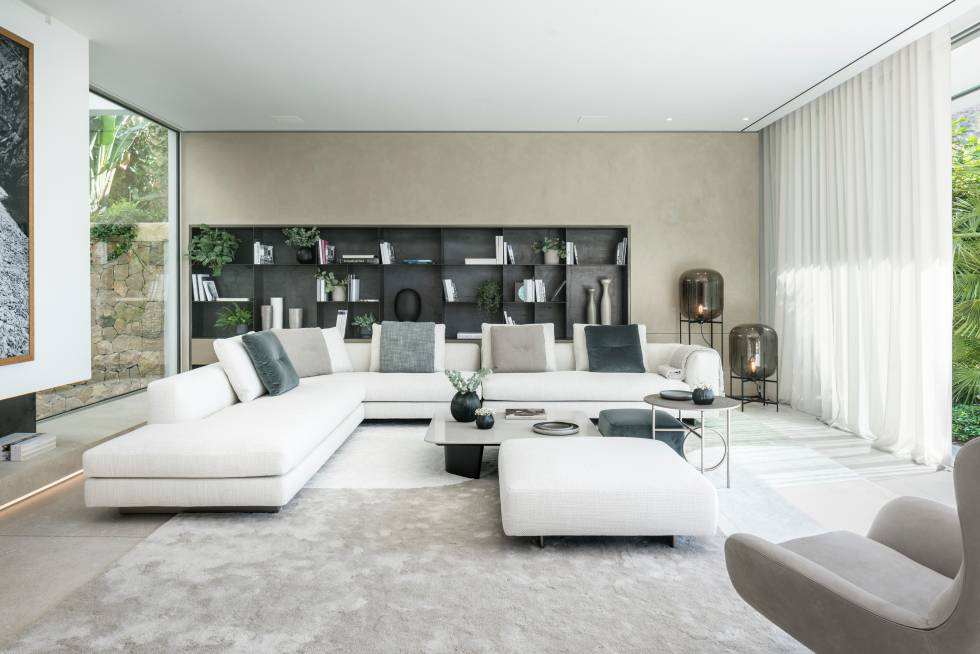 mallorca house