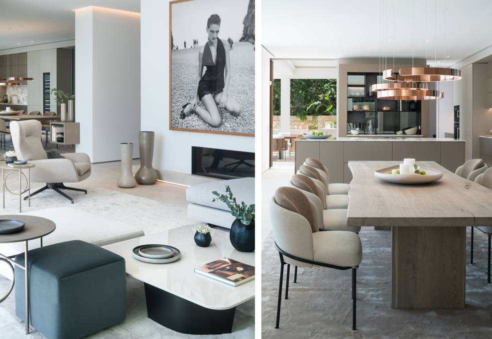 mallorca house