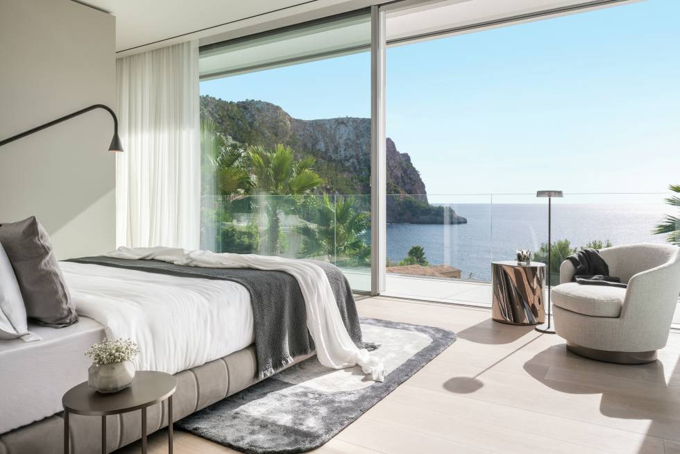 mallorca house