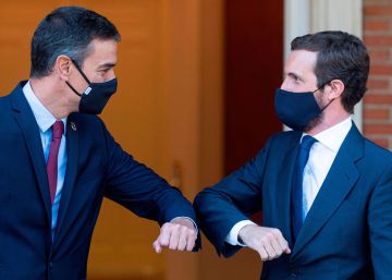 Las cinco noticias clave del 3 de septiembre