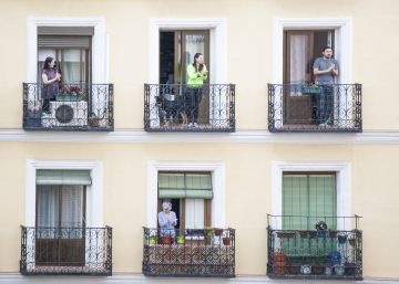 Lo ‘rurbano’, fórmulas para hermanar la vida entre el campo y la ciudad