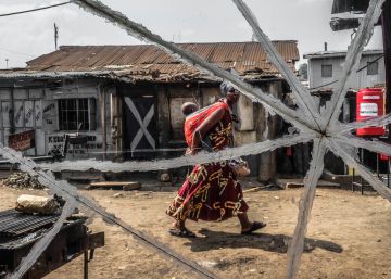 Una nueva “rurbanidad” irrumpe en África