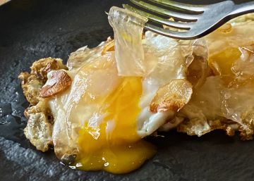 Hay que reivindicar el tocino ibérico