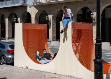 La arquitectura del mañana se ensaya hoy en Logroño