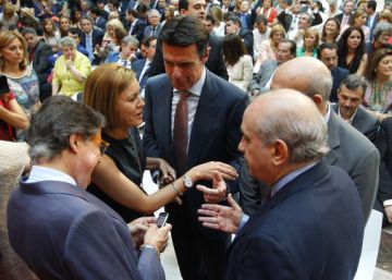 Las cinco noticias clave del 8 de septiembre