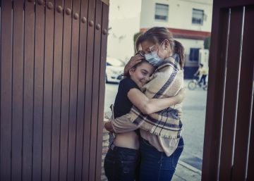 Políticos: ¡Escuchad a vuestras abuelas!