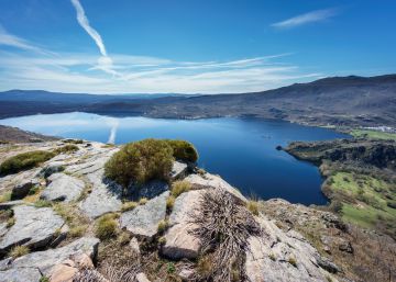 Seis paseos sencillos para un otoño con Covid-19