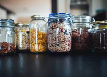 Sociedad (casi) residuo cero