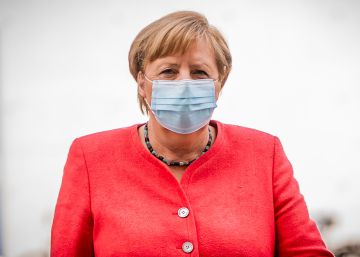 Cinco años después, el legado migratorio de Merkel está por escribir