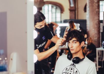 ¿Pueden los desfiles digitales dirigir la moda hacia negocios más responsables?