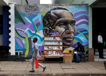 Ojos nuevos para mirar a África