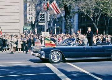 Haile Selassie: entre veneración y odio