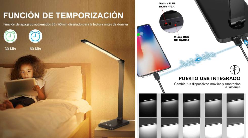lo mas vendido en amazon españa