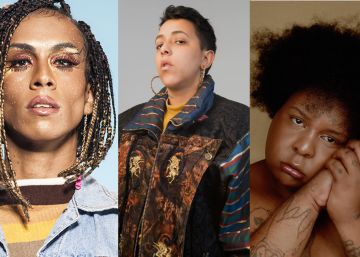La música trans negra que desafía al Brasil de Bolsonaro