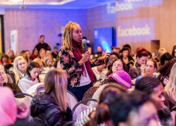 Un Internet cada vez más hostil para las mujeres africanas