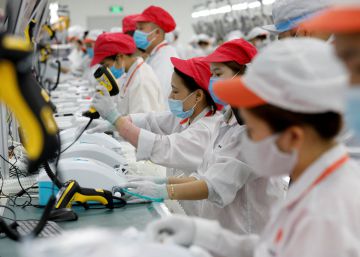 Una nueva normalidad con igualdad salarial entre hombres y mujeres