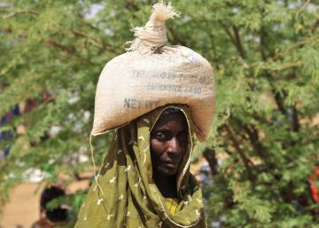 Casi 20 millones más de personas sufren hambre aguda tras la pandemia en los 13 países más afectados del globo