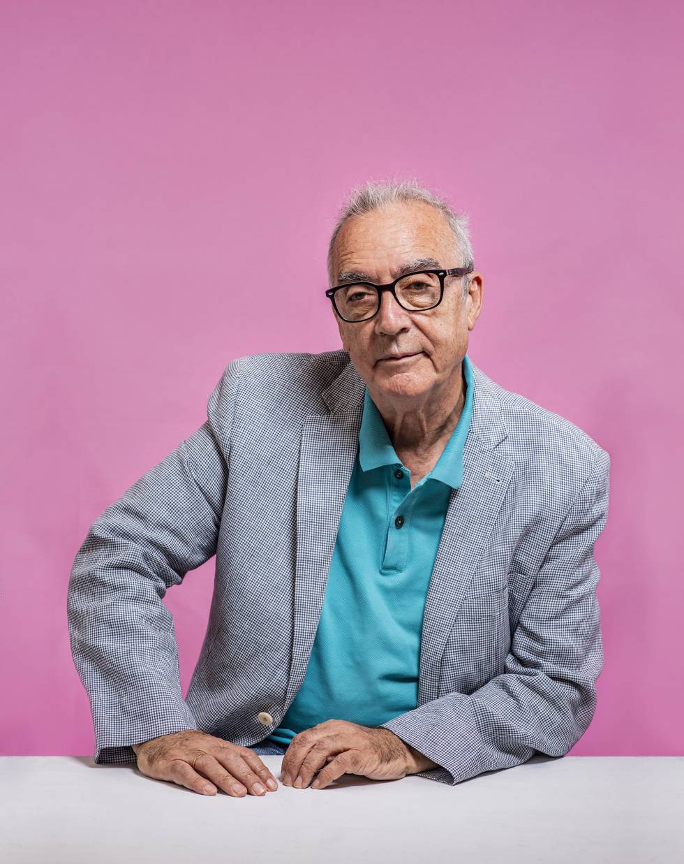 Juan José Millás.