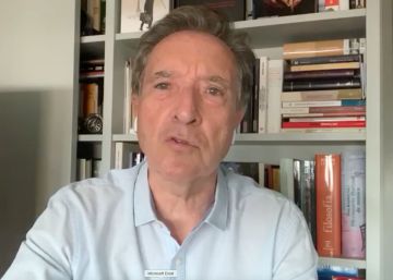 El “procés” de Ayuso