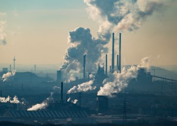 ‘Drenar’ el exceso de CO₂ y otras soluciones que van un paso más allá contra el cambio climático