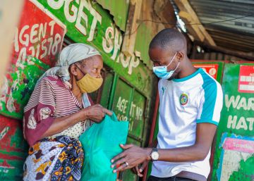 Cómo ayudar a tu barrio cuando lo es todo para ti