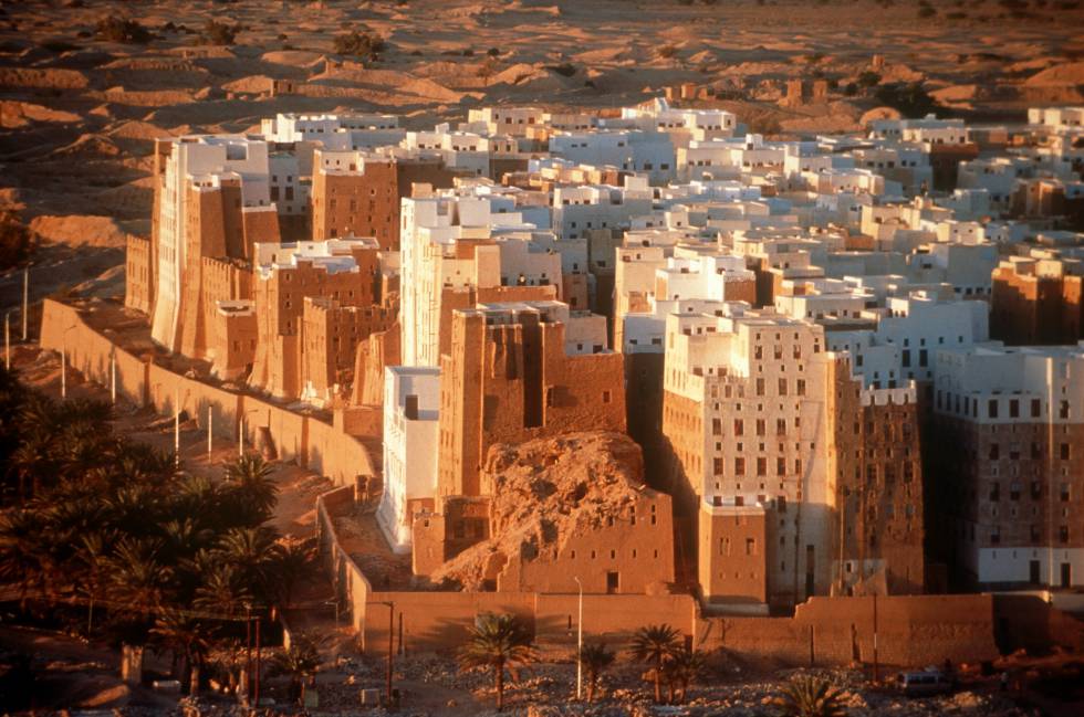 patrimonio mundial