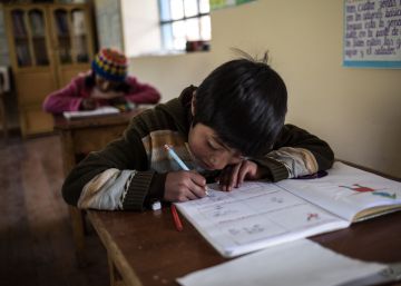 Cuatro elementos de la tecnología para superar la crisis de aprendizaje de matemáticas