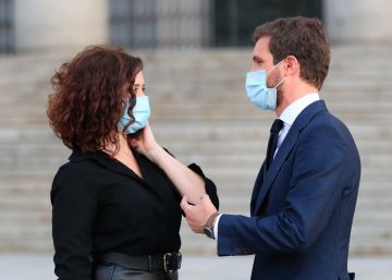 Las cinco noticias clave del 21 de septiembre