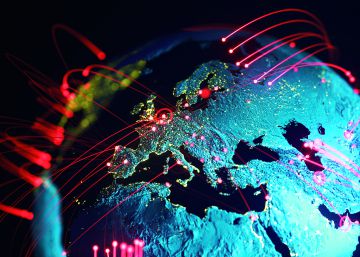 El gran impulso de la revolución digital