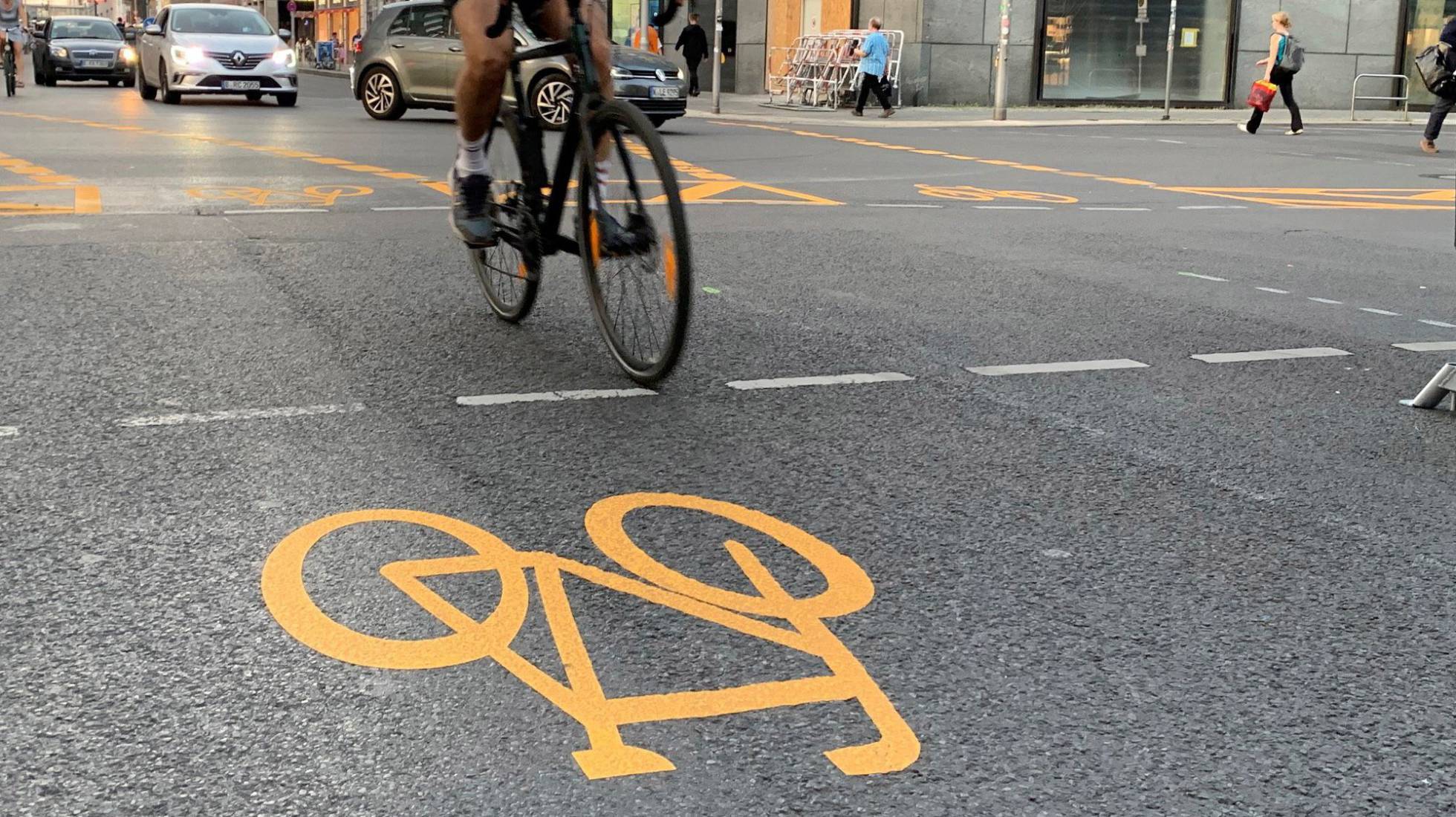 La revolución de la bicicleta en París Blog Seres La revolución de la bicicleta en París Blog Seres
