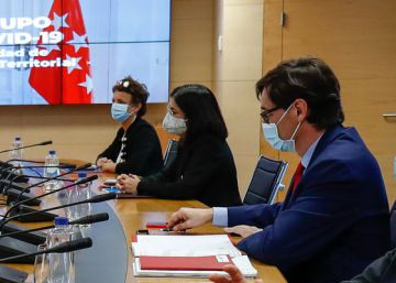 Las cinco noticias clave del 23 de septiembre