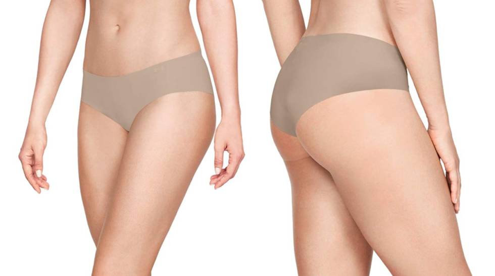 Qué lencería favorece a cada tipo de cuerpo (y con qué prendas combinarla)