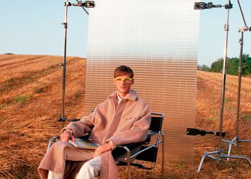 Qué gafas deberías escoger, según tus héroes personales