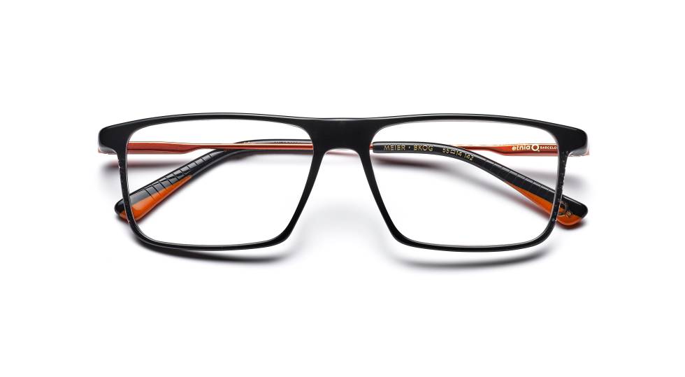 Qué gafas deberías escoger, según tus héroes personales