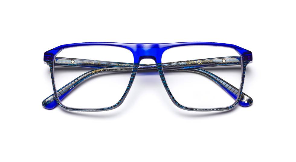 Qué gafas deberías escoger, según tus héroes personales