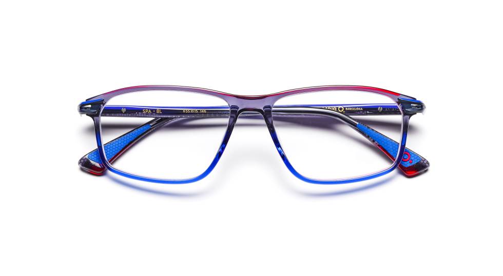 Qué gafas deberías escoger, según tus héroes personales