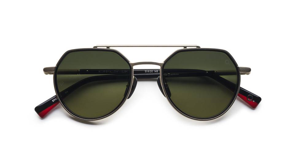 Qué gafas deberías escoger, según tus héroes personales
