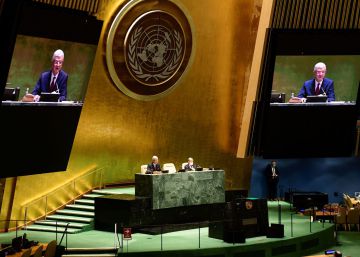 Naciones Unidas: renovarse, pero no morir