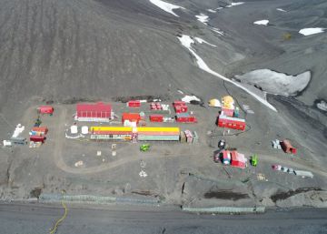 Fin a la impunidad de los delitos cometidos por españoles en la Antártida