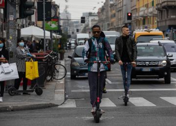 ¿Cómo está cambiando la movilidad en nuestras ciudades?