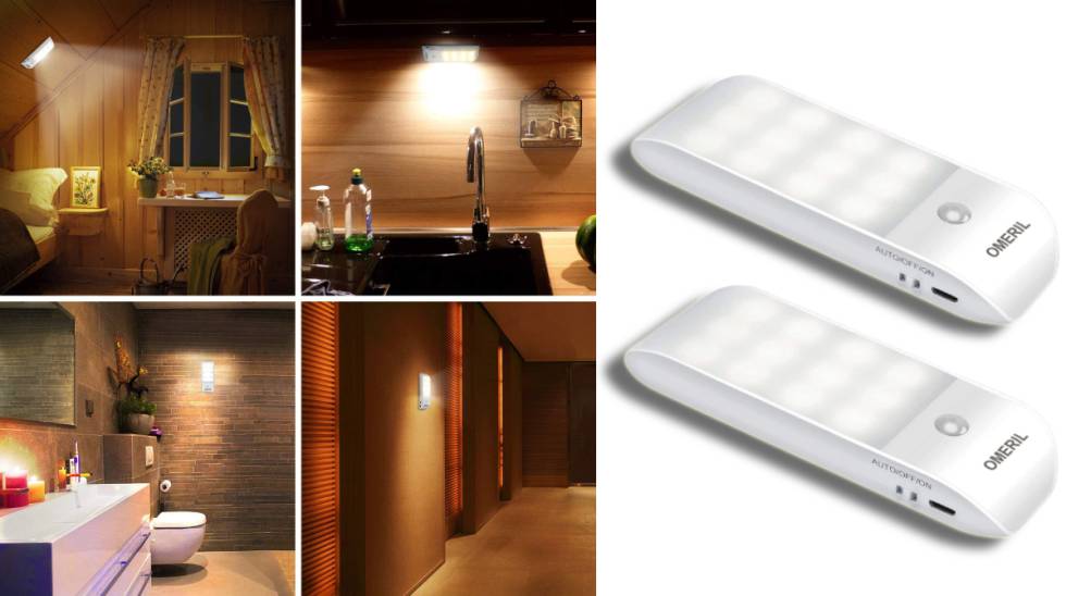 Las mejores lámparas LED para cada habitación | Escaparate | EL PAÍS