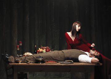 Fantasía sexual como chute de deseo